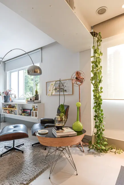 Apartamento com 1 quarto à venda, 178m2 em Pinheiros, São Paulo - SP - imagem 3 Foto 3 de Apartamento com 1 quarto à venda, 178m2 em Pinheiros, São Paulo - SP