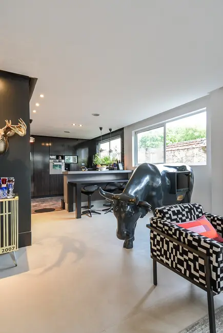 Apartamento com 1 quarto à venda, 178m2 em Pinheiros, São Paulo - SP - imagem 6 Foto 6 de Apartamento com 1 quarto à venda, 178m2 em Pinheiros, São Paulo - SP