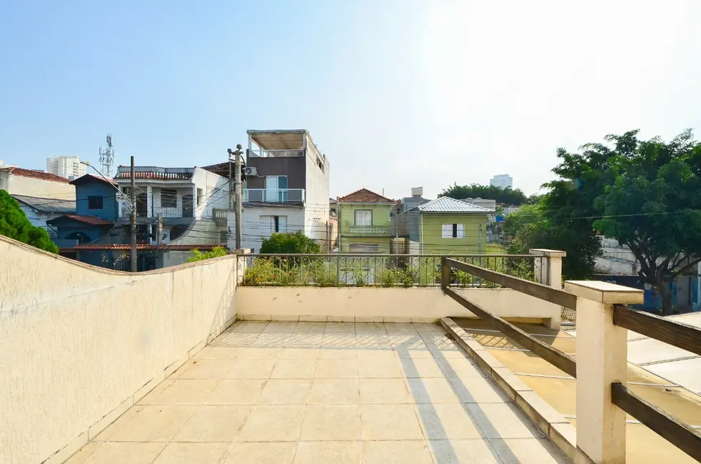 Foto 8 de Casa com 3 quartos à venda, 280m2 em Vila Monumento, São Paulo - SP