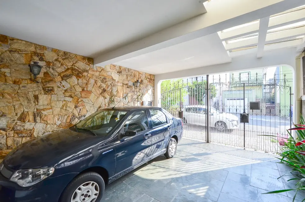 Foto 5 de Casa com 3 quartos à venda, 280m2 em Vila Monumento, São Paulo - SP