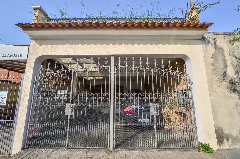 Foto 7 de Casa com 3 quartos à venda, 280m2 em Vila Monumento, São Paulo - SP