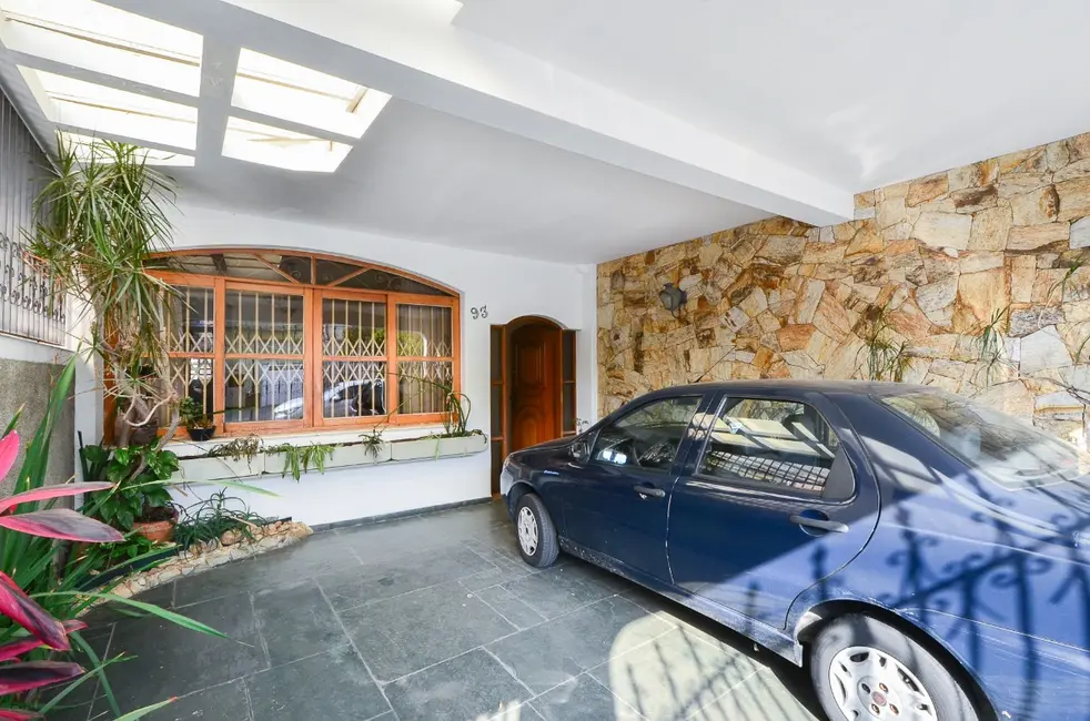 Foto 6 de Casa com 3 quartos à venda, 280m2 em Vila Monumento, São Paulo - SP