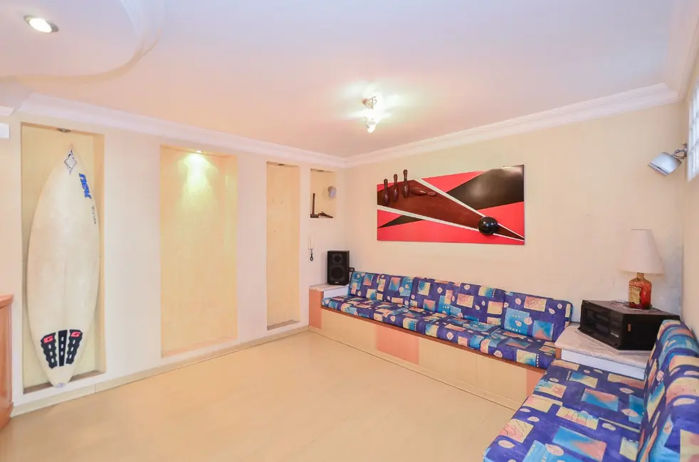 Foto 2 de Casa com 3 quartos à venda, 280m2 em Vila Monumento, São Paulo - SP