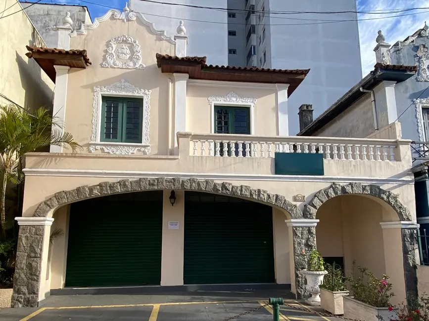 Foto 1 de Casa à venda, 391m2 em Perdizes, São Paulo - SP