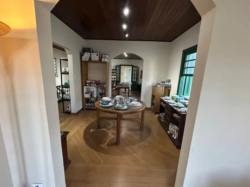 Casa à venda, 391m2 em Perdizes, São Paulo - SP - imagem 4 Foto 4 de Casa à venda, 391m2 em Perdizes, São Paulo - SP