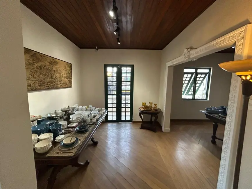 Casa à venda, 391m2 em Perdizes, São Paulo - SP - imagem 6 Foto 6 de Casa à venda, 391m2 em Perdizes, São Paulo - SP