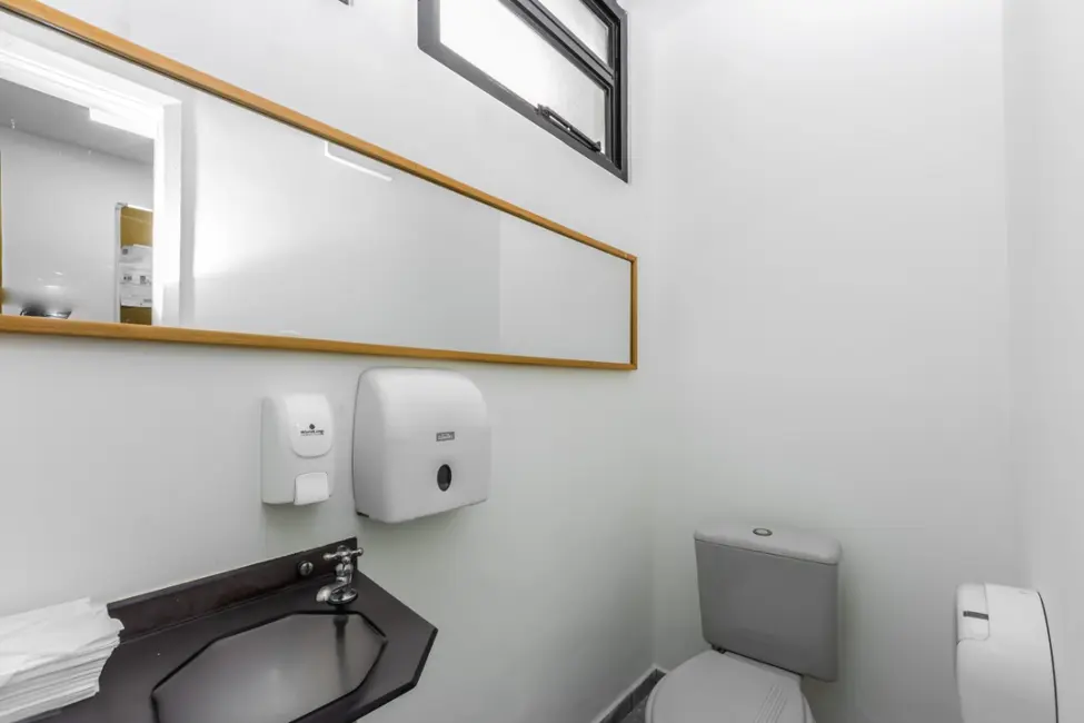 Sala Comercial à venda, 118m2 em Bela Vista, São Paulo - SP - imagem 6 Foto 6 de Sala Comercial à venda, 118m2 em Bela Vista, São Paulo - SP