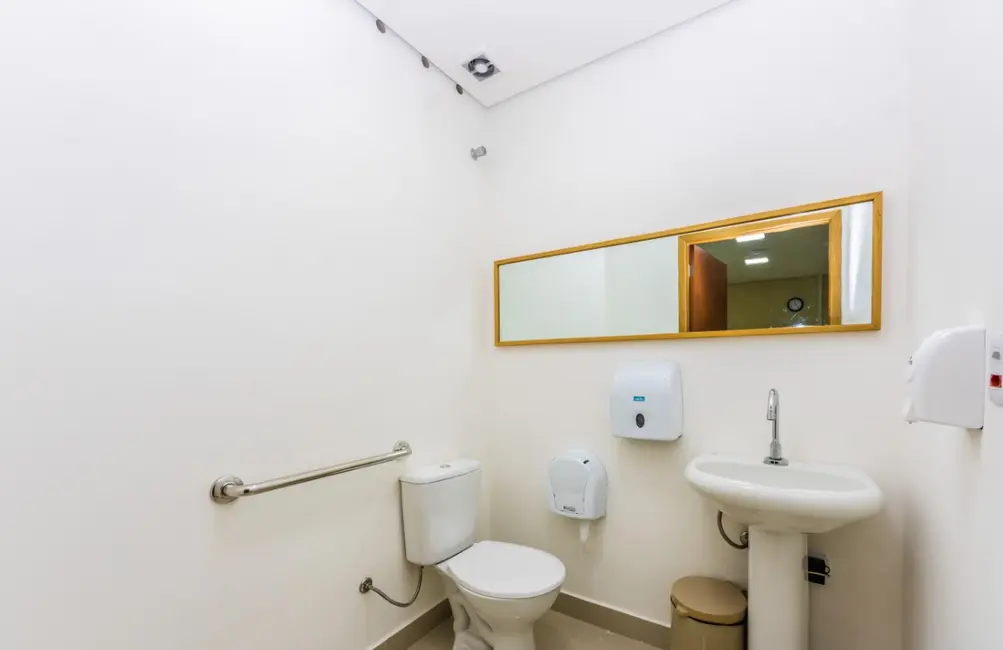 Sala Comercial à venda, 118m2 em Bela Vista, São Paulo - SP - imagem 7 Foto 7 de Sala Comercial à venda, 118m2 em Bela Vista, São Paulo - SP