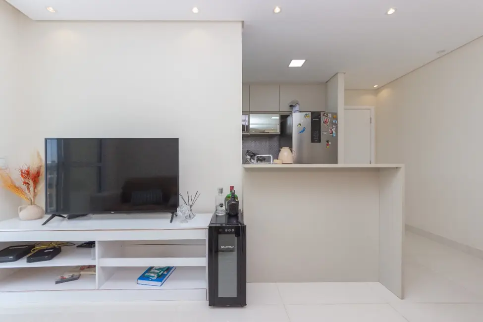 Apartamento com 2 quartos à venda, 64m2 em Saúde, São Paulo - SP - imagem 4 Foto 4 de Apartamento com 2 quartos à venda, 64m2 em Saúde, São Paulo - SP