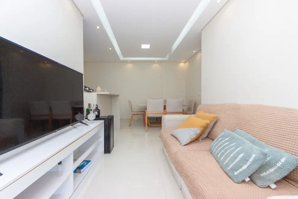 Foto 1 de Apartamento com 2 quartos à venda, 64m2 em Saúde, São Paulo - SP