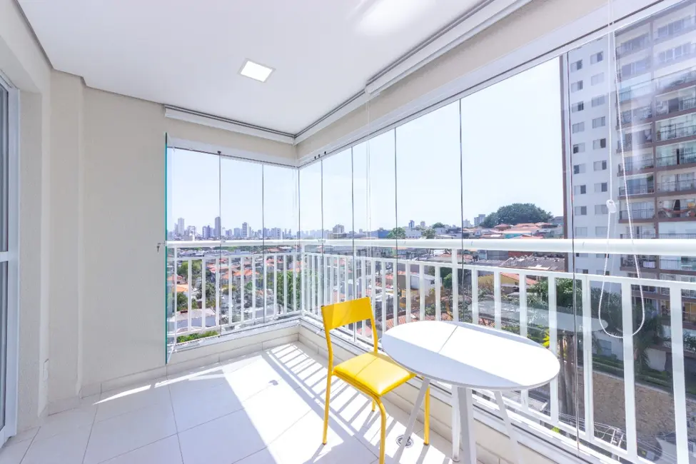 Apartamento com 2 quartos à venda, 64m2 em Saúde, São Paulo - SP - imagem 7 Foto 7 de Apartamento com 2 quartos à venda, 64m2 em Saúde, São Paulo - SP