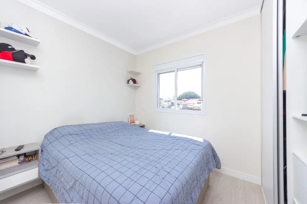 Apartamento com 2 quartos à venda, 64m2 em Saúde, São Paulo - SP - imagem 9 Foto 9 de Apartamento com 2 quartos à venda, 64m2 em Saúde, São Paulo - SP