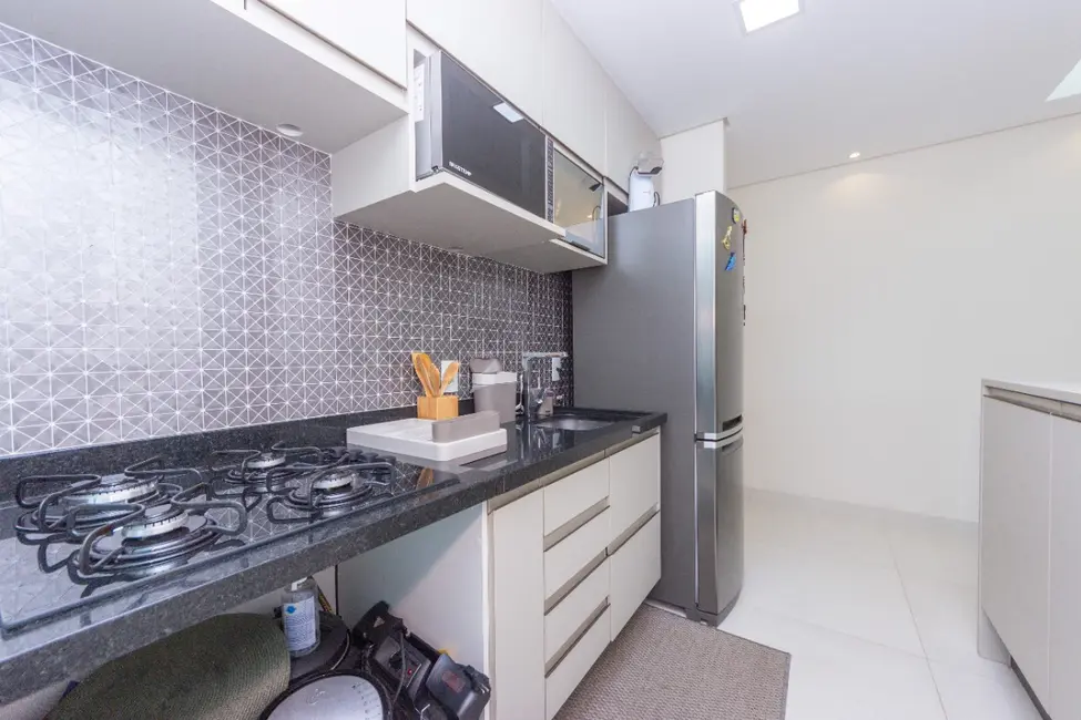 Apartamento com 2 quartos à venda, 64m2 em Saúde, São Paulo - SP - imagem 6 Foto 6 de Apartamento com 2 quartos à venda, 64m2 em Saúde, São Paulo - SP