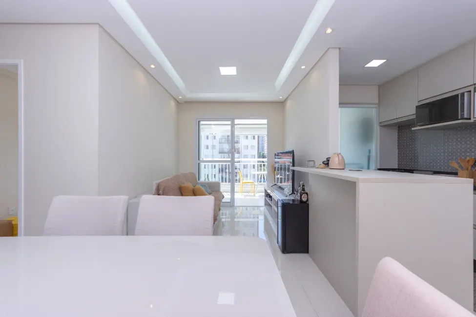 Apartamento com 2 quartos à venda, 64m2 em Saúde, São Paulo - SP - imagem 3 Foto 3 de Apartamento com 2 quartos à venda, 64m2 em Saúde, São Paulo - SP