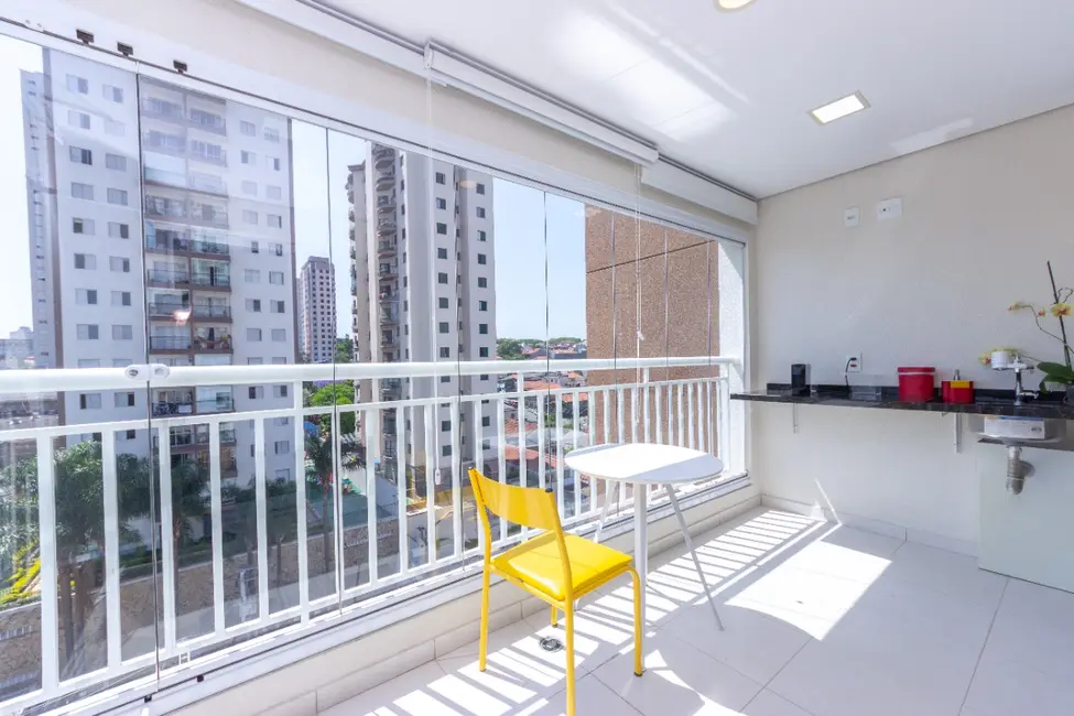 Apartamento com 2 quartos à venda, 64m2 em Saúde, São Paulo - SP - imagem 8 Foto 8 de Apartamento com 2 quartos à venda, 64m2 em Saúde, São Paulo - SP