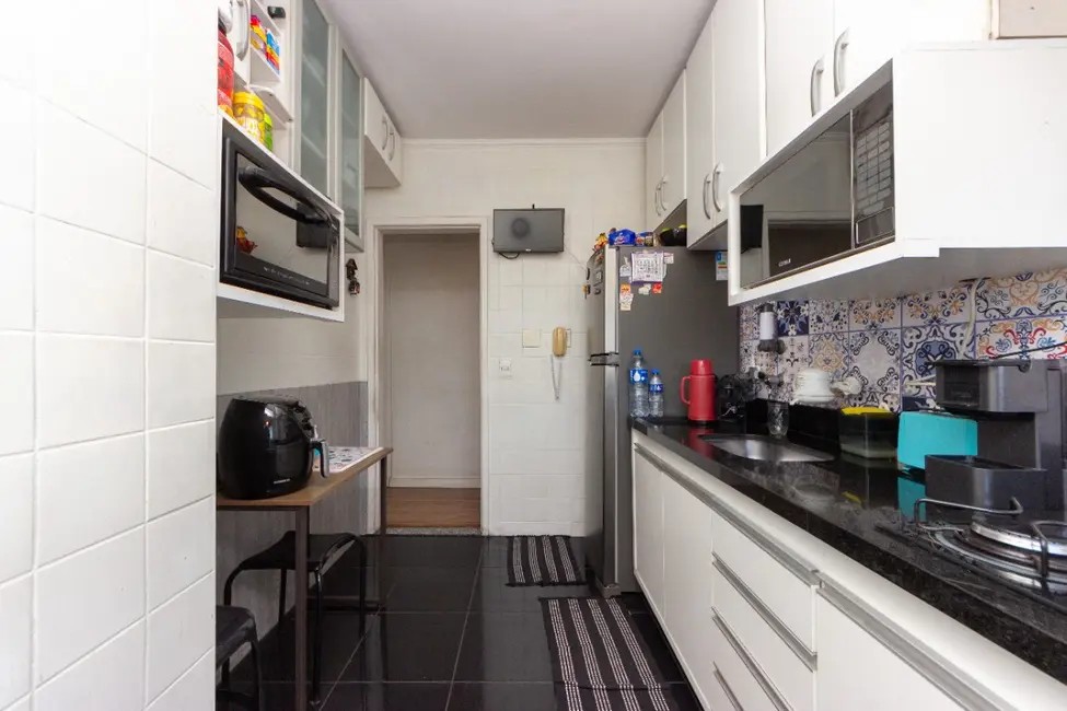 Foto 1 de Apartamento com 2 quartos à venda, 59m2 em Mooca, São Paulo - SP