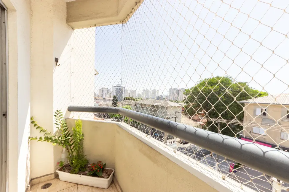 Apartamento com 2 quartos à venda, 59m2 em Mooca, São Paulo - SP - imagem 6 Foto 6 de Apartamento com 2 quartos à venda, 59m2 em Mooca, São Paulo - SP