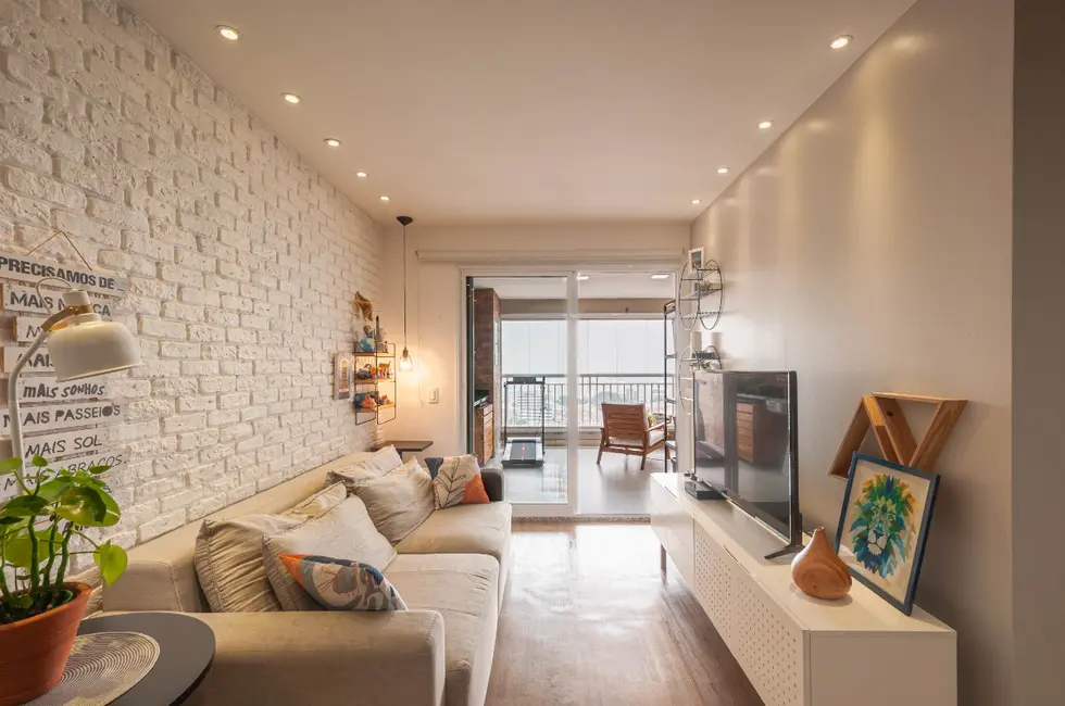 Apartamento com 2 quartos à venda, 78m2 em Vila Maria, São Paulo - SP - imagem 1 Foto 1 de Apartamento com 2 quartos à venda, 78m2 em Vila Maria, São Paulo - SP