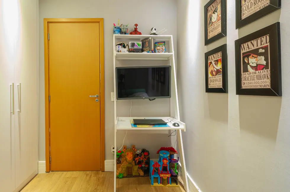 Apartamento com 2 quartos à venda, 78m2 em Vila Maria, São Paulo - SP - imagem 7 Foto 7 de Apartamento com 2 quartos à venda, 78m2 em Vila Maria, São Paulo - SP