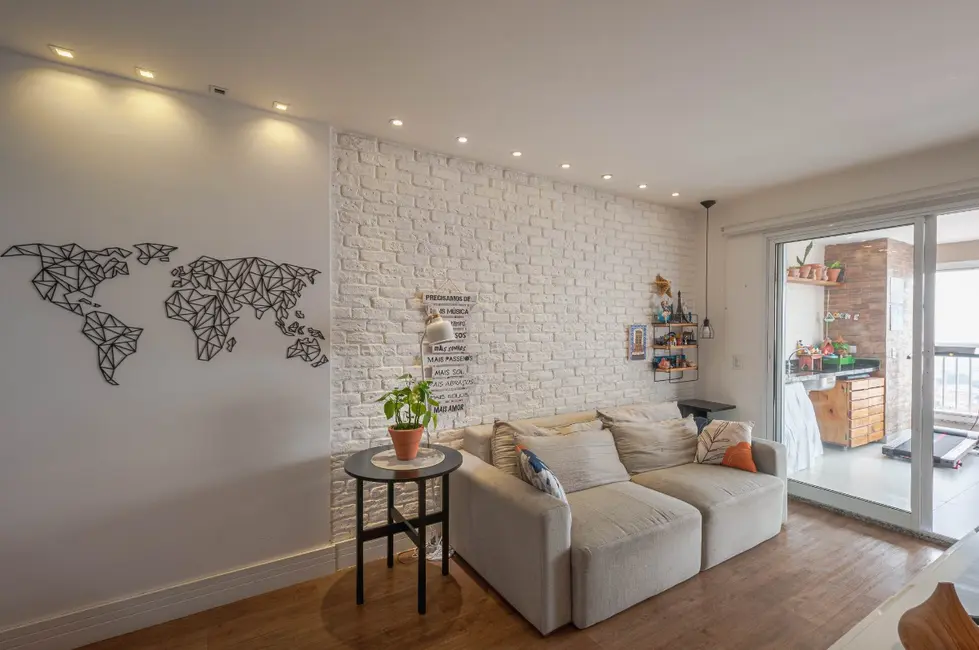 Apartamento com 2 quartos à venda, 78m2 em Vila Maria, São Paulo - SP - imagem 2 Foto 2 de Apartamento com 2 quartos à venda, 78m2 em Vila Maria, São Paulo - SP