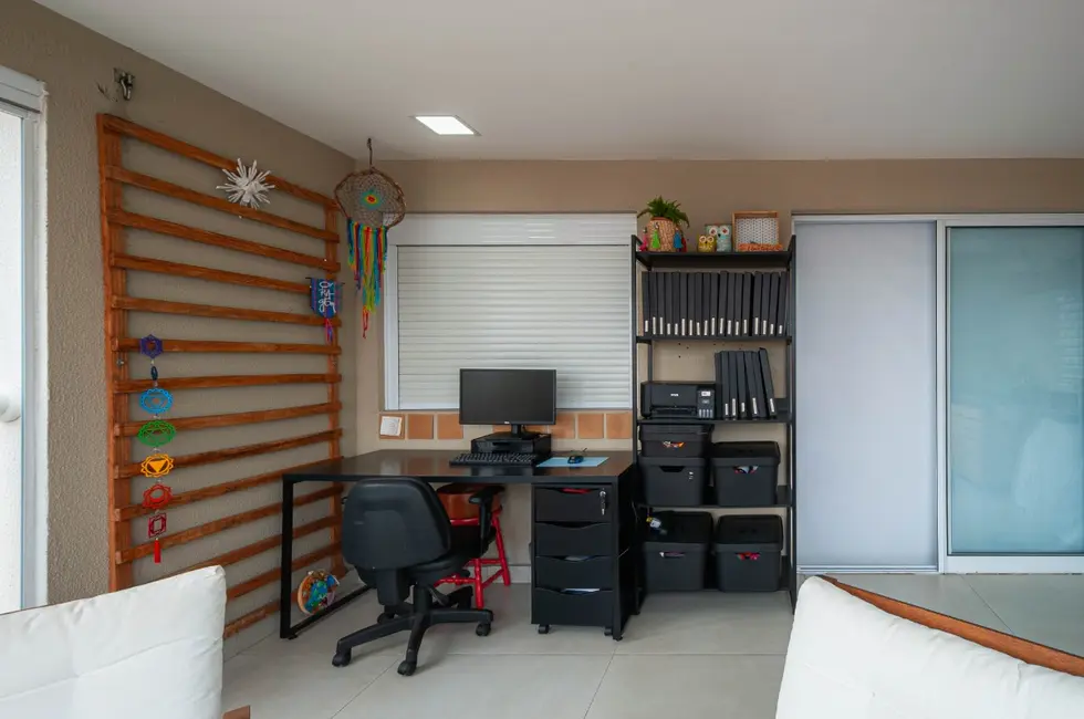 Apartamento com 2 quartos à venda, 78m2 em Vila Maria, São Paulo - SP - imagem 5 Foto 5 de Apartamento com 2 quartos à venda, 78m2 em Vila Maria, São Paulo - SP