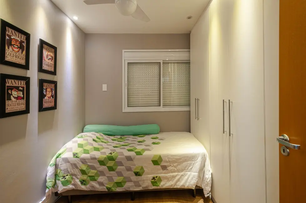 Apartamento com 2 quartos à venda, 78m2 em Vila Maria, São Paulo - SP - imagem 6 Foto 6 de Apartamento com 2 quartos à venda, 78m2 em Vila Maria, São Paulo - SP