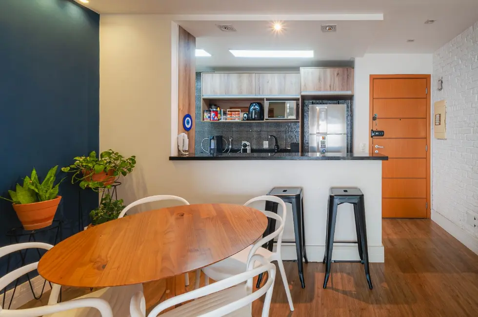 Apartamento com 2 quartos à venda, 78m2 em Vila Maria, São Paulo - SP - imagem 4 Foto 4 de Apartamento com 2 quartos à venda, 78m2 em Vila Maria, São Paulo - SP