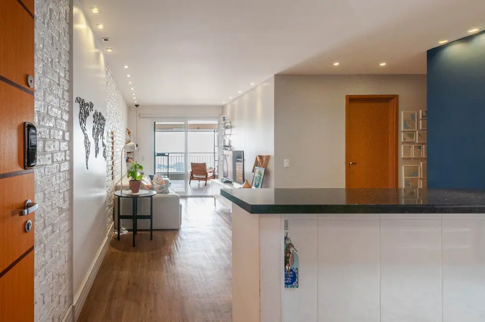 Apartamento com 2 quartos à venda, 78m2 em Vila Maria, São Paulo - SP - imagem 3 Foto 3 de Apartamento com 2 quartos à venda, 78m2 em Vila Maria, São Paulo - SP