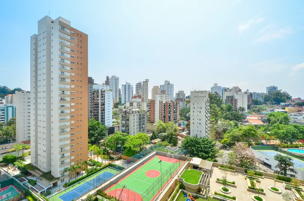 Foto 2 de Apartamento com 4 quartos à venda, 326m2 em Real Parque, São Paulo - SP