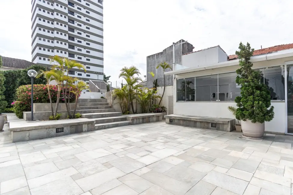 Apartamento com 3 quartos à venda, 210m2 em Brooklin Novo, São Paulo - SP - imagem 4 Foto 4 de Apartamento com 3 quartos à venda, 210m2 em Brooklin Novo, São Paulo - SP