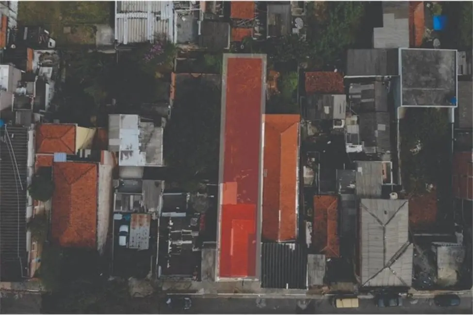 Foto 3 de Terreno / Lote à venda em Parque Peruche, São Paulo - SP