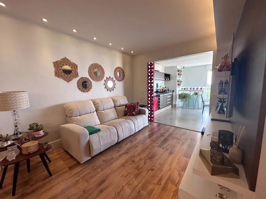 Foto 6 de Apartamento com 3 quartos à venda, 97m2 em Vila Maria, São Paulo - SP