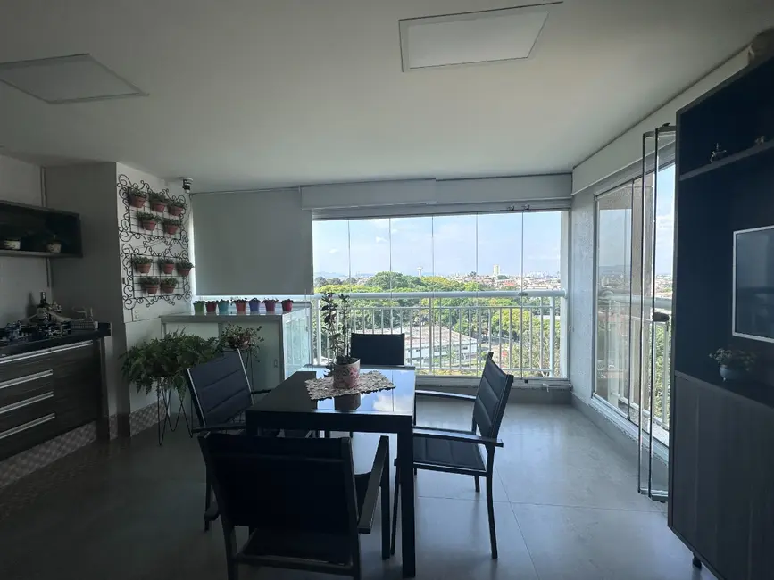 Foto 4 de Apartamento com 3 quartos à venda, 97m2 em Vila Maria, São Paulo - SP