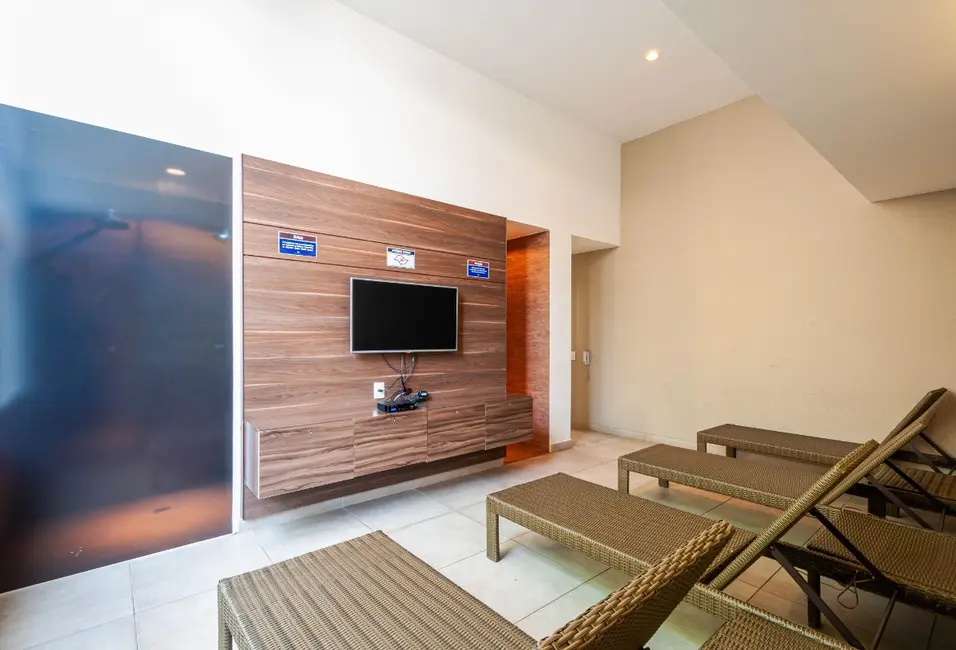 Foto 5 de Apartamento com 3 quartos à venda, 97m2 em Vila Maria, São Paulo - SP