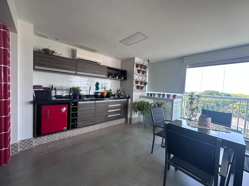 Foto 3 de Apartamento com 3 quartos à venda, 97m2 em Vila Maria, São Paulo - SP