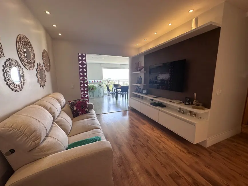 Foto 1 de Apartamento com 3 quartos à venda, 97m2 em Vila Maria, São Paulo - SP