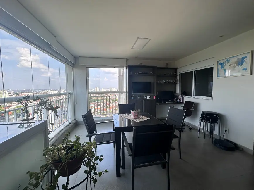 Foto 2 de Apartamento com 3 quartos à venda, 97m2 em Vila Maria, São Paulo - SP