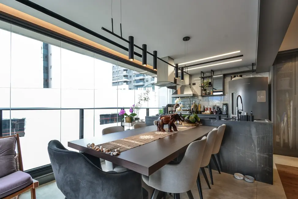 Foto 9 de Apartamento com 2 quartos à venda, 78m2 em Pinheiros, São Paulo - SP