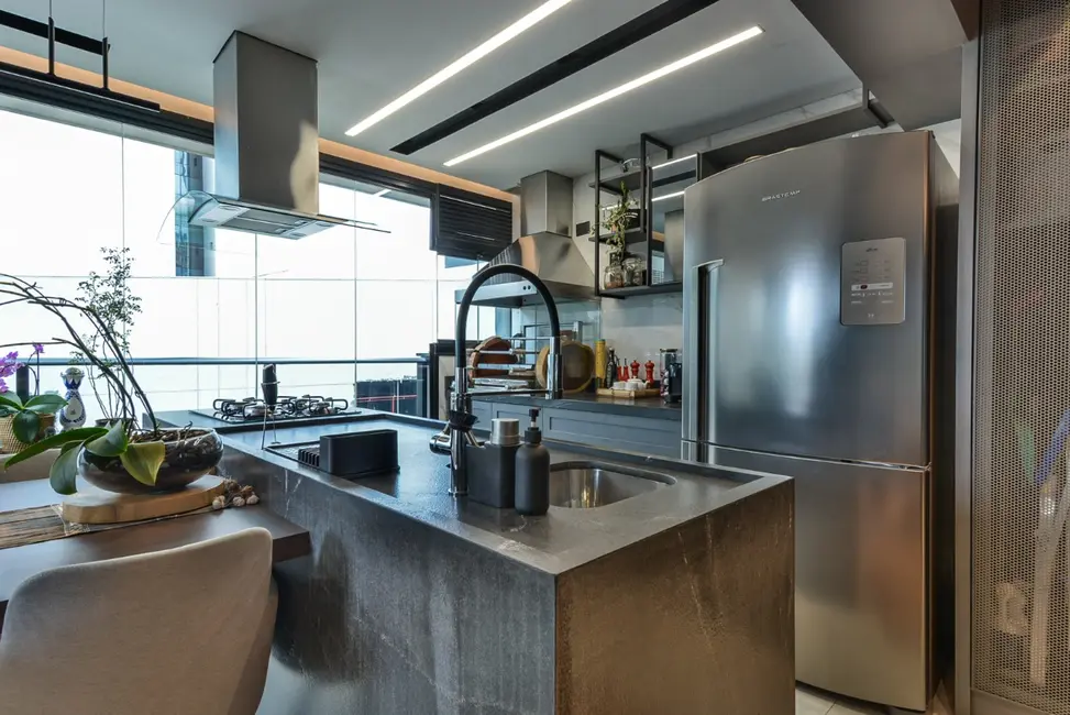 Foto 7 de Apartamento com 2 quartos à venda, 78m2 em Pinheiros, São Paulo - SP