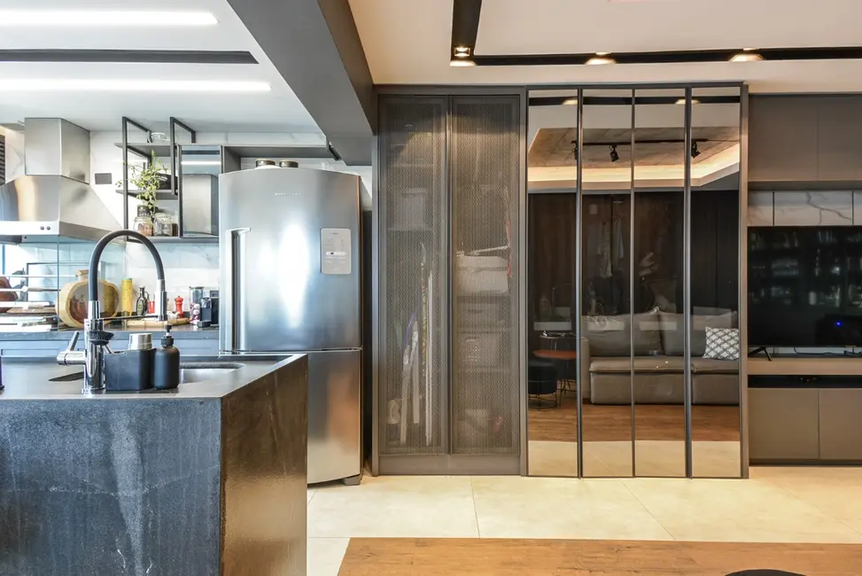 Foto 8 de Apartamento com 2 quartos à venda, 78m2 em Pinheiros, São Paulo - SP