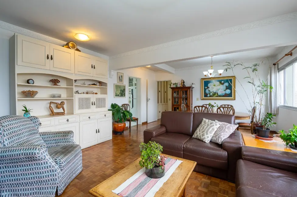 Apartamento com 2 quartos à venda, 124m2 em Vila Olímpia, São Paulo - SP - imagem 5 Foto 5 de Apartamento com 2 quartos à venda, 124m2 em Vila Olímpia, São Paulo - SP