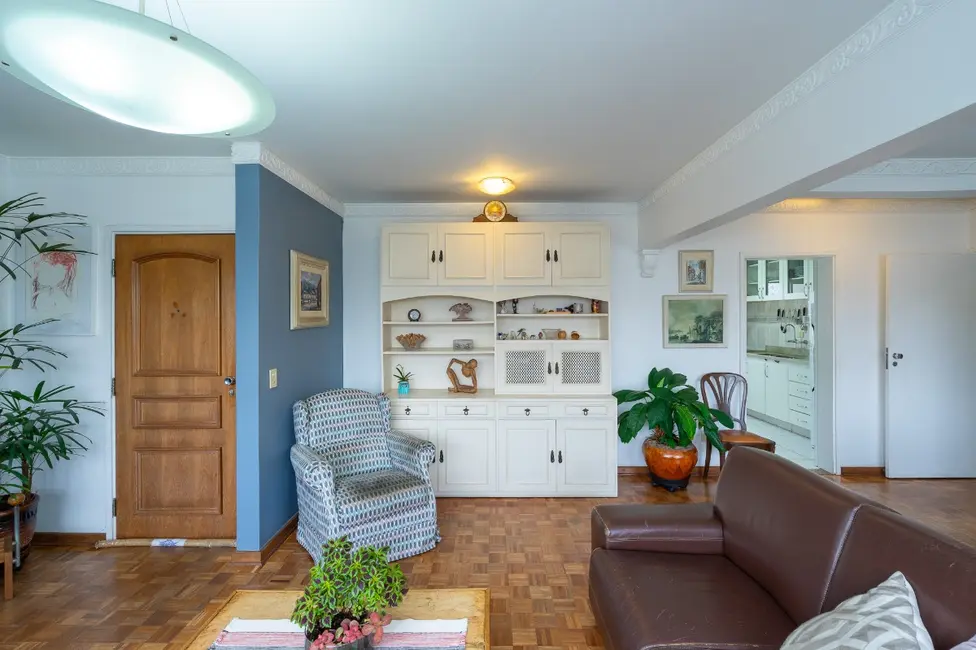 Apartamento com 2 quartos à venda, 124m2 em Vila Olímpia, São Paulo - SP - imagem 9 Foto 9 de Apartamento com 2 quartos à venda, 124m2 em Vila Olímpia, São Paulo - SP