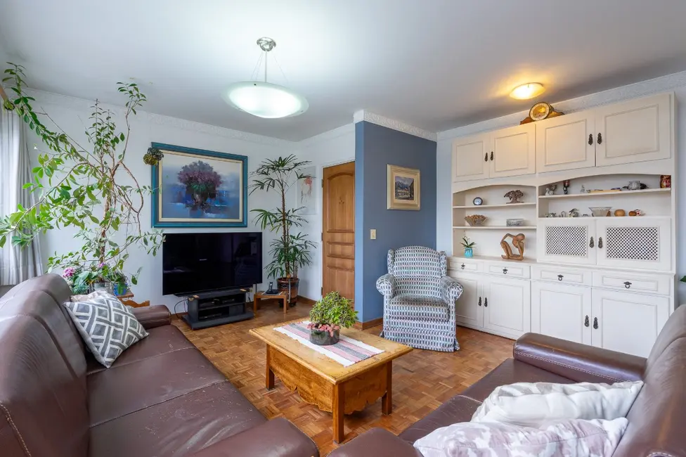 Apartamento com 2 quartos à venda, 124m2 em Vila Olímpia, São Paulo - SP - imagem 8 Foto 8 de Apartamento com 2 quartos à venda, 124m2 em Vila Olímpia, São Paulo - SP