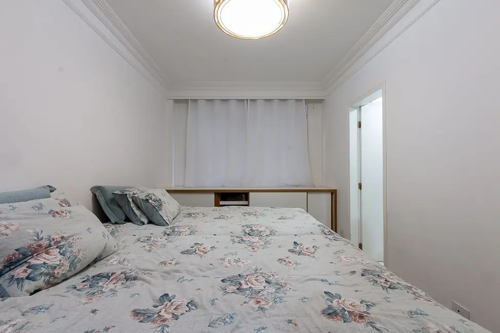 Apartamento com 3 quartos à venda, 127m2 em Santa Cecília, São Paulo - SP - imagem 9 Foto 9 de Apartamento com 3 quartos à venda, 127m2 em Santa Cecília, São Paulo - SP