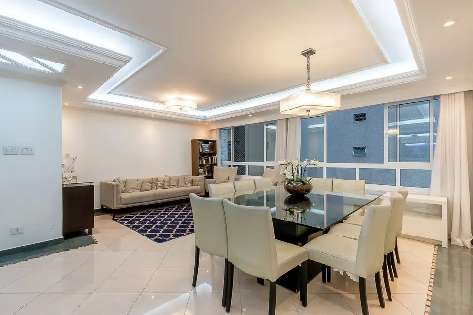 Foto 1 de Apartamento com 3 quartos à venda, 127m2 em Santa Cecília, São Paulo - SP