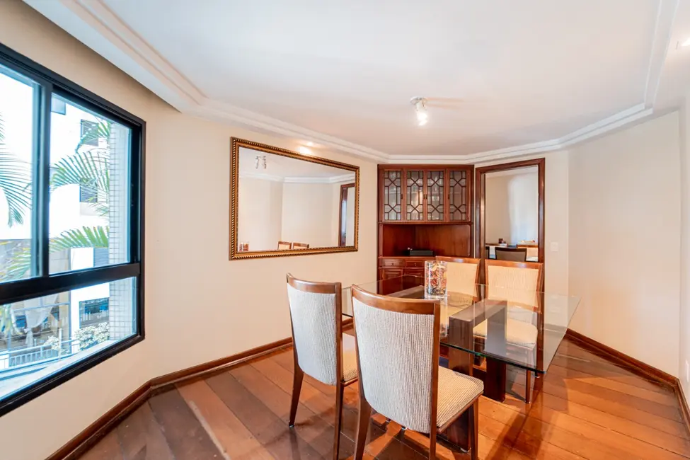 Apartamento com 4 quartos à venda, 189m2 em Paraíso, São Paulo - SP - imagem 6 Foto 6 de Apartamento com 4 quartos à venda, 189m2 em Paraíso, São Paulo - SP