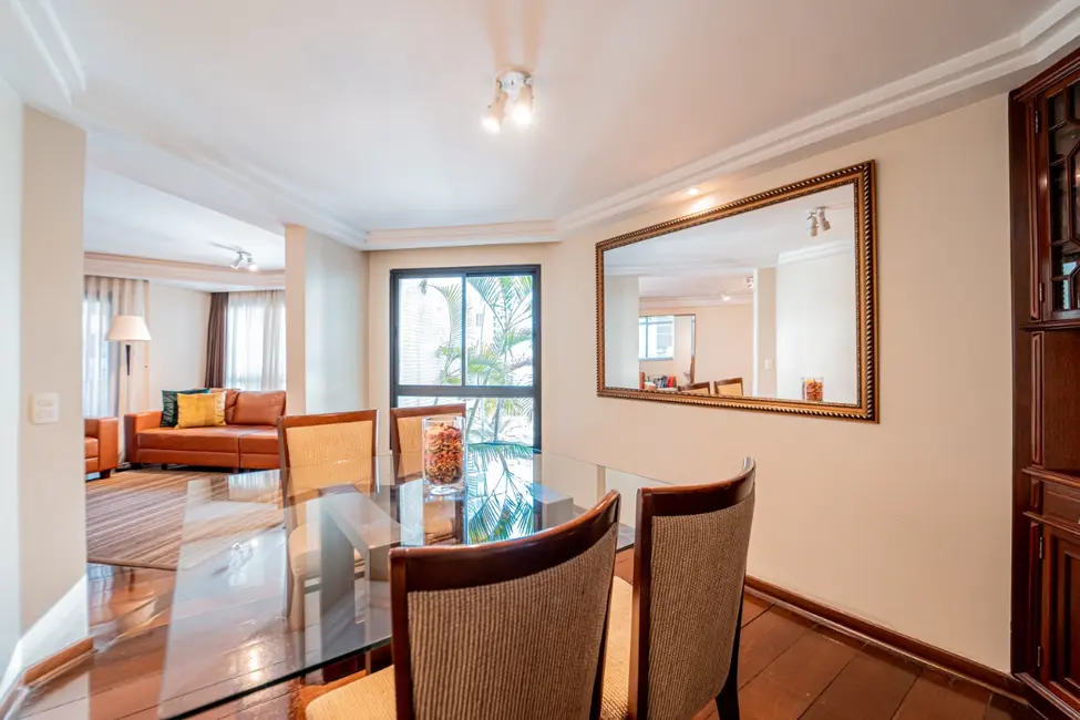 Apartamento com 4 quartos à venda, 189m2 em Paraíso, São Paulo - SP - imagem 7 Foto 7 de Apartamento com 4 quartos à venda, 189m2 em Paraíso, São Paulo - SP