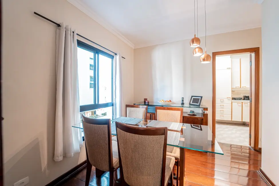 Apartamento com 4 quartos à venda, 189m2 em Paraíso, São Paulo - SP - imagem 8 Foto 8 de Apartamento com 4 quartos à venda, 189m2 em Paraíso, São Paulo - SP