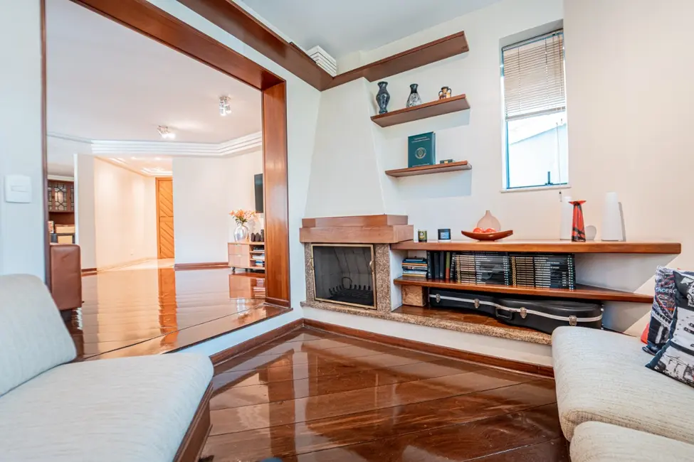 Apartamento com 4 quartos à venda, 189m2 em Paraíso, São Paulo - SP - imagem 5 Foto 5 de Apartamento com 4 quartos à venda, 189m2 em Paraíso, São Paulo - SP