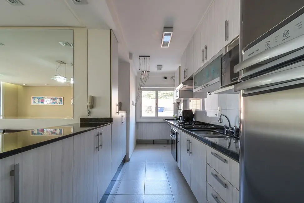 Foto 7 de Apartamento com 3 quartos à venda, 88m2 em Cambuci, São Paulo - SP